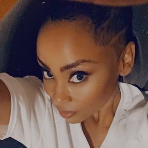 Meet your Posher, June